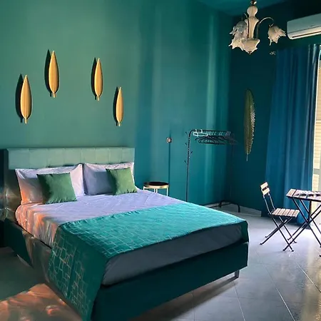 Terrazza Filangio فندق مبيت وإفطار *