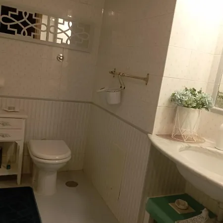 Terrazza Filangiò * Caserta