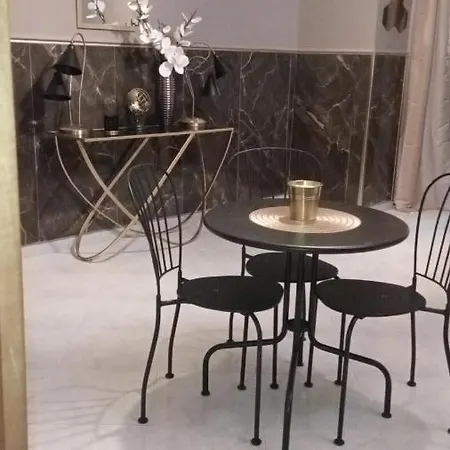 Terrazza Filangiò Caserta