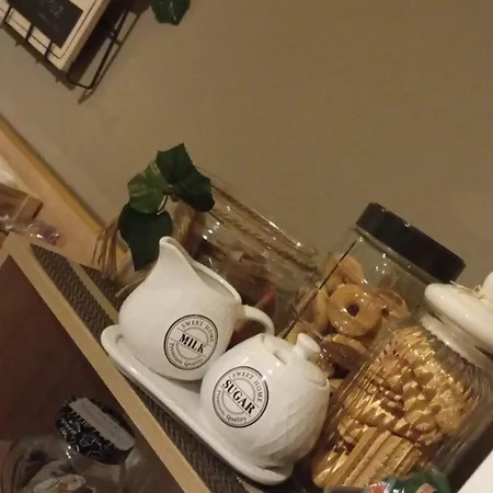 Terrazza Filangiò Alojamento de Acomodação e Pequeno-almoço *