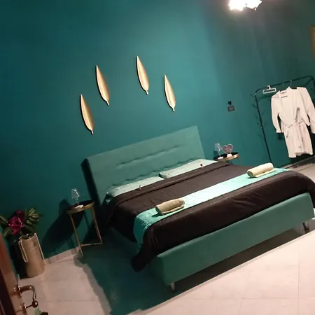 Terrazza Filangio * 卡塞塔