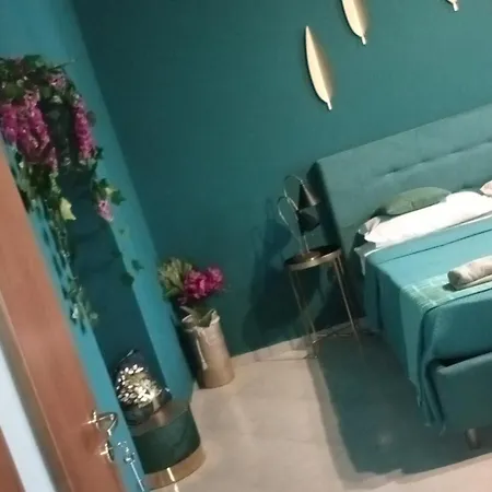 Terrazza Filangio Bed and breakfast Caserta
