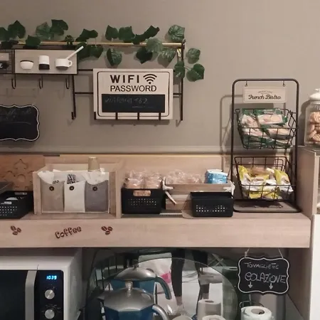 Terrazza Filangiò Caserta