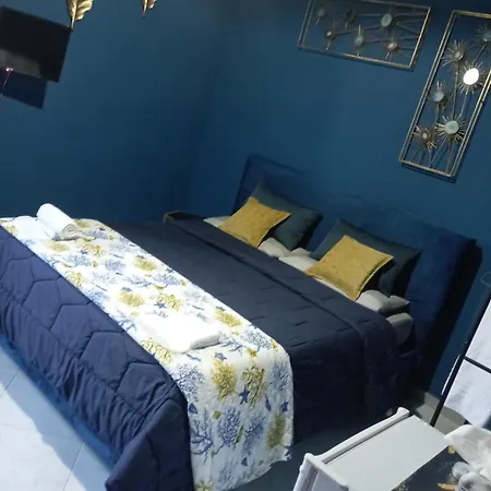 Terrazza Filangio Bed and breakfast