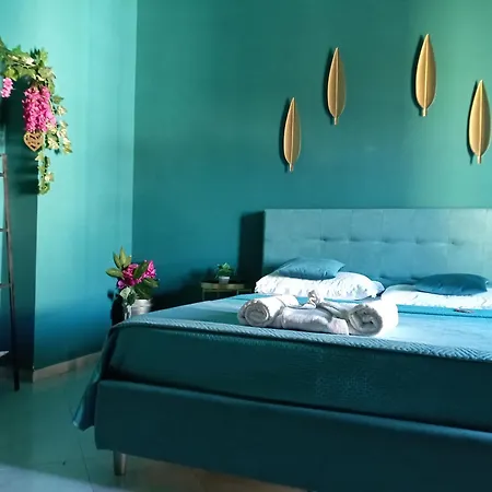 Terrazza Filangiò Caserta