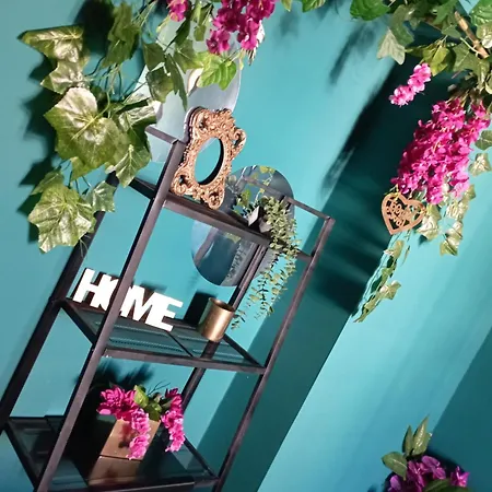 Terrazza Filangiò Alojamento de Acomodação e Pequeno-almoço Caserta