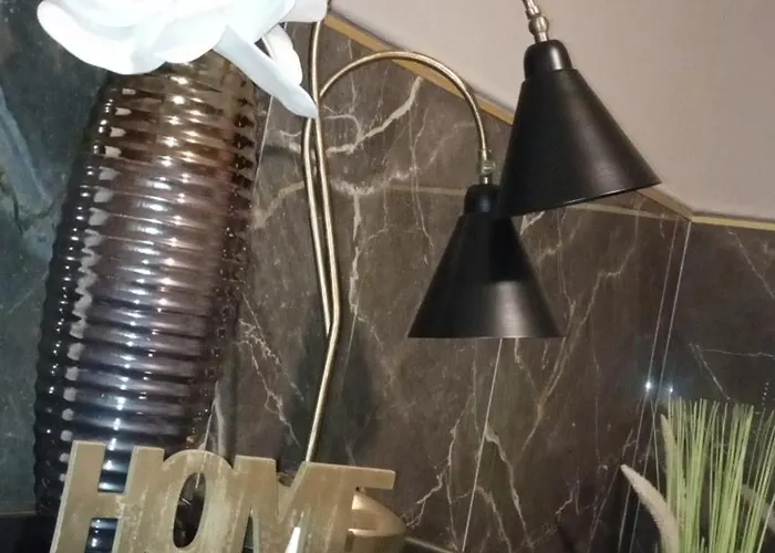 Bed & Breakfast Terrazza Filangio *